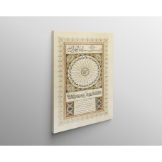 Hilyah Of Prophet Muhammad (Pbuh)