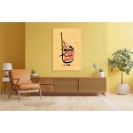 Decency O Allah! Decency O Allah!