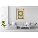 Hilyah Of Prophet Muhammad (Pbuh) Hilyah Of Prophet Muhammad (Pbuh)