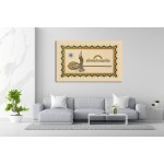 Basmalah And The Verse Of Evil Eye