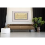 Ashab-I Badr Calligraphy Artwork