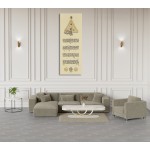 Tughra Basmalah - The Throne Verse - The Verse Of Evil Eye