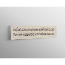 285 and 286th ayahs of Surah Al-Baqarah