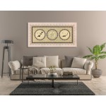 Name Of Allah And Prophet Muhammad (Pbuh)