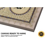 Name Of Allah And Prophet Muhammad (Pbuh)