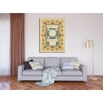 Hilyah Of Prophet Muhammad (Pbuh)