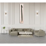 First Letter Of Arabic Alphabet “Alif”