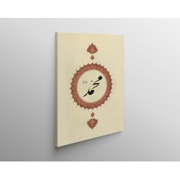 Beautiful Name Of The Prophet Muhammad (Pbuh)