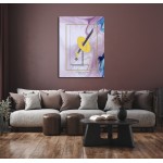 1st Ayah Of Surah Al-Qalam