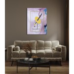 1st Ayah Of Surah Al-Qalam