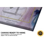 1st Ayah Of Surah Al-Qalam