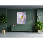 1st Ayah Of Surah Al-Qalam