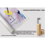 1st Ayah Of Surah Al-Qalam