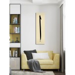 First Letter Of Arabic Alphabet “Alif” First Letter Of Arabic Alphabet “Alif”