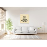 8th Ayah Of Surah At-Tin