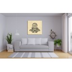 8th Ayah Of Surah At-Tin 8th Ayah Of Surah At-Tin