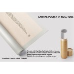 The Text Written In Alif