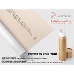 The Text Written In Alif