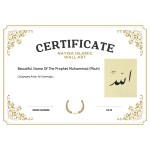 Beautiful Name Of The Prophet Muhammad (Pbuh) Beautiful Name Of The Prophet Muhammad (Pbuh)