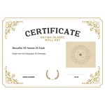 Beautiful 99 Names Of Allah