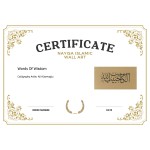 Words Of Wisdom Words Of Wisdom