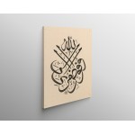 44th Ayah Of Surah Ghafir