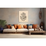 44th Ayah Of Surah Ghafir