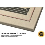 A Phrase From Many Ayahs