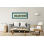 17th Ayah Of Surah Ar-Rum 17th Ayah Of Surah Ar-Rum