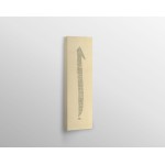 The Text Written In Alif