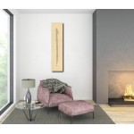 The Text Written In Alif