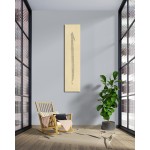 The Text Written In Alif