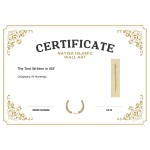 The Text Written In Alif