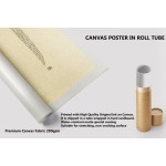 The Text Written In Alif