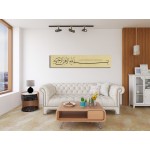 Basmalah And The Verse Of Evil Eye