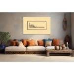 Surah At-Tawbah, Ayah 119 Surah At-Tawbah, Ayah 119