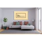 Surah At-Tawbah, Ayah 119 Surah At-Tawbah, Ayah 119