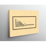 Surah At-Tawbah, Ayah 119 Surah At-Tawbah, Ayah 119