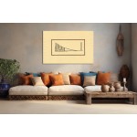 A Prayer (La Hawla Wa La Quwwata Illa Billah) A Prayer (La Hawla Wa La Quwwata Illa Billah)