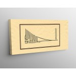 A Prayer (La Hawla Wa La Quwwata Illa Billah) A Prayer (La Hawla Wa La Quwwata Illa Billah)