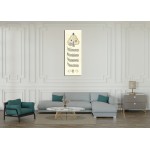 Last 3 Surahs Of Qur'An (Ikhlas, Falaq, Nas)