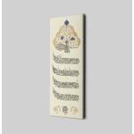 Last 3 Surahs Of Qur'An (Ikhlas, Falaq, Nas)