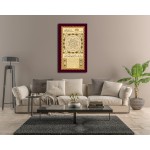 Hilyah Of Prophet Muhammed (Pbuh)