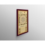 Hilyah Of Prophet Muhammed (Pbuh)