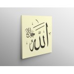 Allah (C. C.)