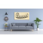 The Ship Of The Amentu