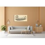 The Ship Of The Amentu