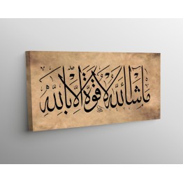 39th Ayah Of Surah Al-Kahf